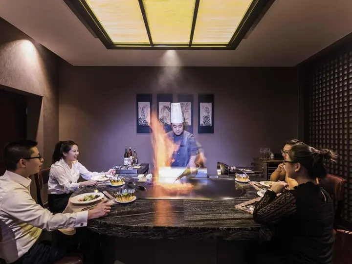 Пекин: Pullman Beijing South - Newly Renovated