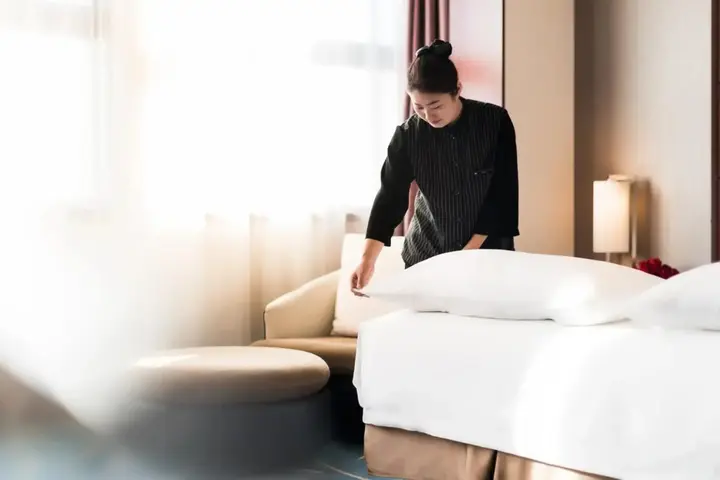 Пекин: Pullman Beijing South - Newly Renovated