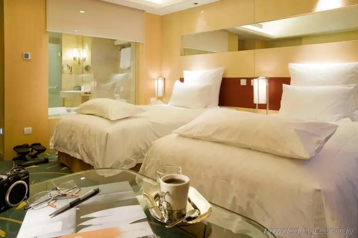 Пекин: Pullman Beijing South - Newly Renovated