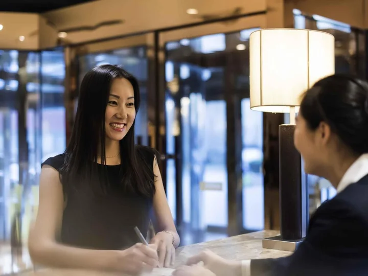 Пекин: Pullman Beijing South - Newly Renovated