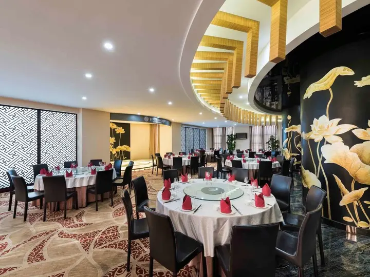 Пекин: Pullman Beijing South - Newly Renovated