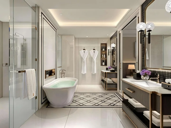 Пекин: Pullman Beijing South - Newly Renovated