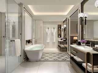 Пекин: Pullman Beijing South - Newly Renovated