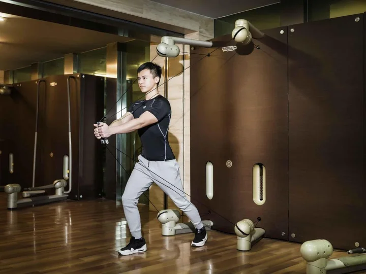 Пекин: Pullman Beijing South - Newly Renovated