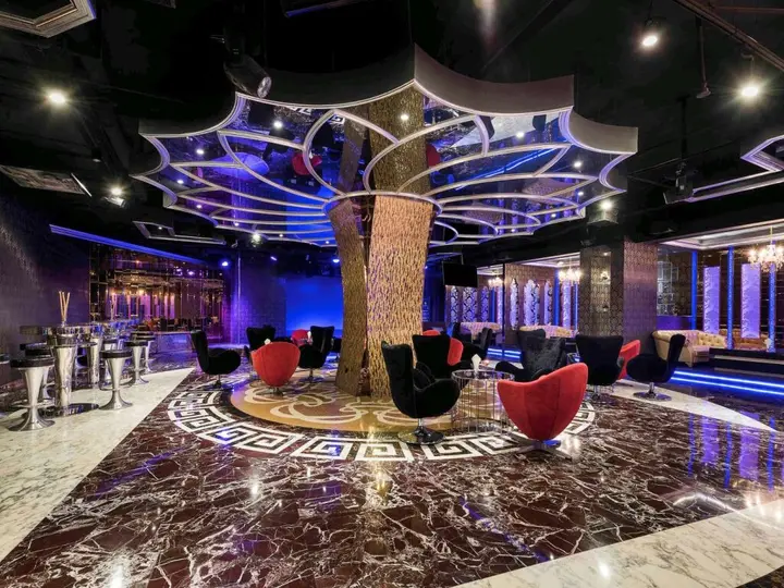 Пекин: Pullman Beijing South - Newly Renovated