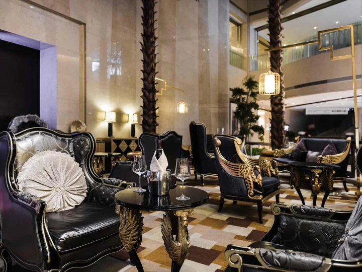 Пекин: Pullman Beijing South - Newly Renovated