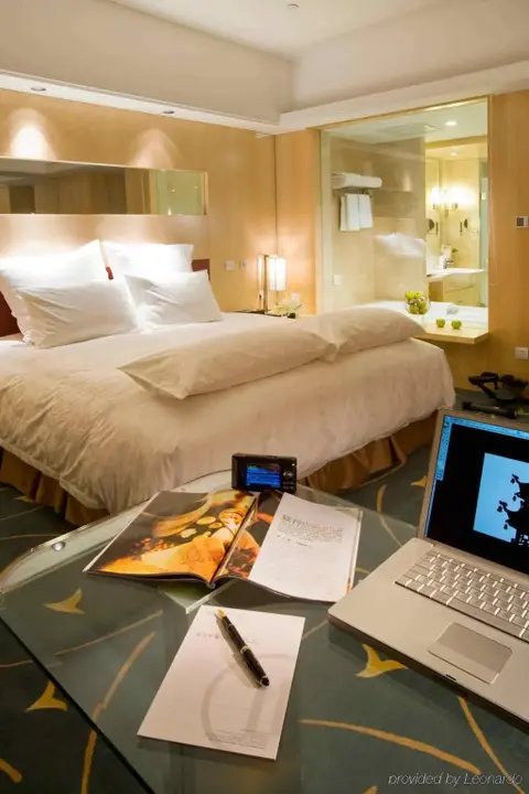 Пекин: Pullman Beijing South - Newly Renovated