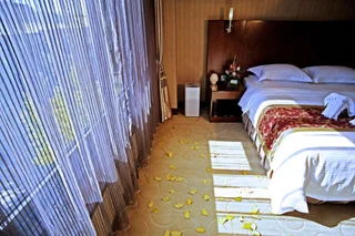 Пекин: Xijiao Hotel Beijing