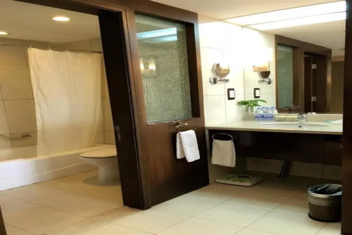 Пекин: Xijiao Hotel Beijing