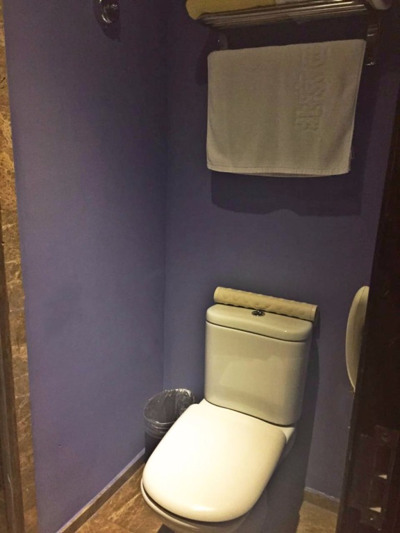 Пекин: Xijiao Hotel Beijing