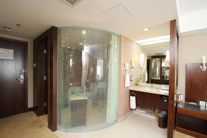 Пекин: Xijiao Hotel Beijing