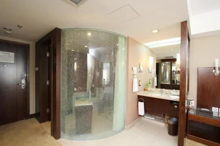 Пекин: Xijiao Hotel Beijing