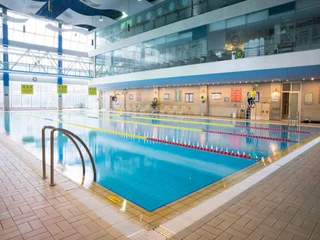Пекин: Xijiao Hotel Beijing