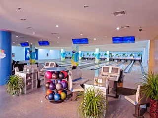 Пекин: Xijiao Hotel Beijing