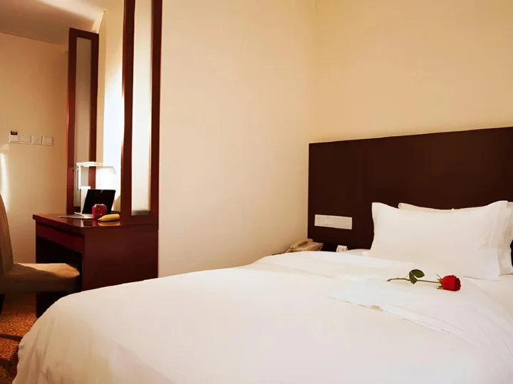 Пекин: Xijiao Hotel Beijing
