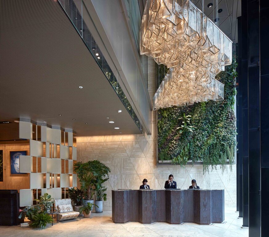 Гонконг: The Emperor (Happy Valley) Hotel