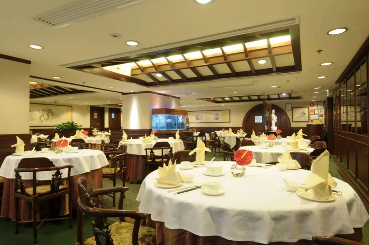 Гонконг: The Emperor (Happy Valley) Hotel