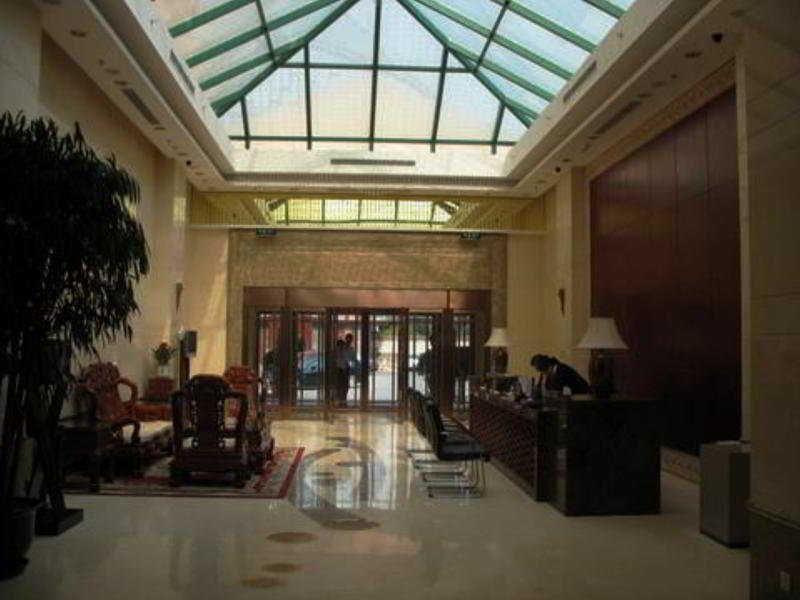 Пекин: Jia Long Sunny Hotel