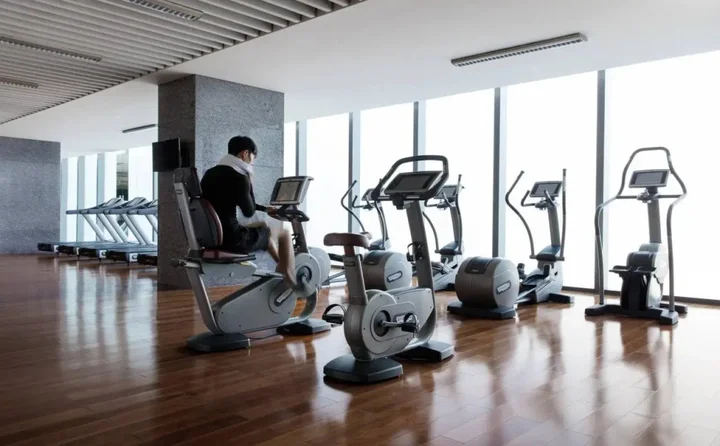 Пекин: JW Marriott Hotel Beijing