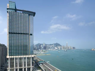 Гонконг: Harbour Grand Hong Kong
