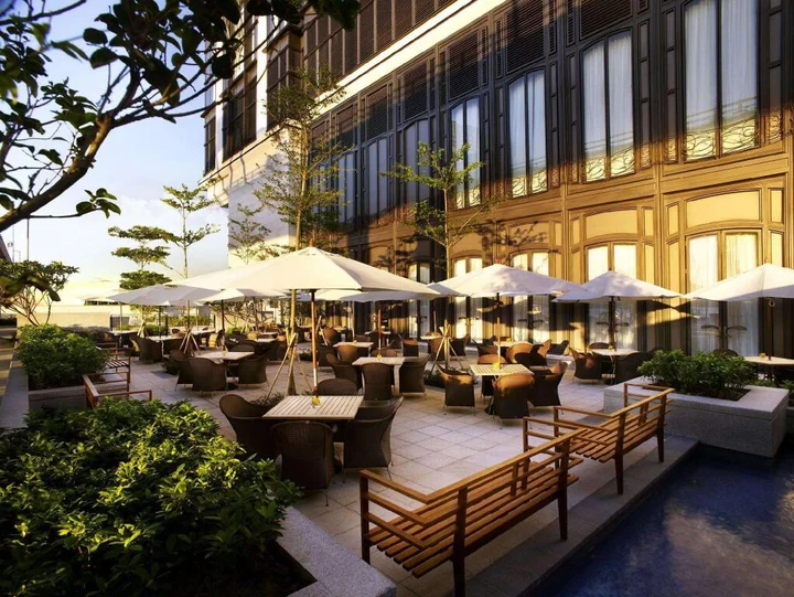 Гонконг: Harbour Grand Hong Kong