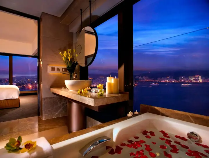 Гонконг: Harbour Grand Hong Kong