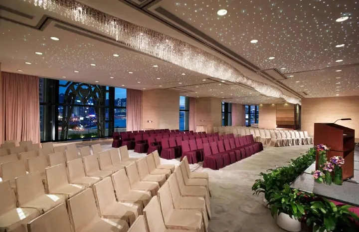Гонконг: Harbour Grand Hong Kong