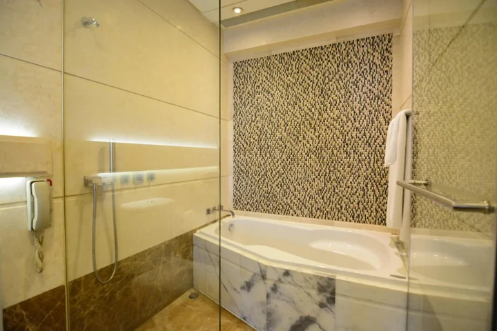Гонконг: Harbour Grand Hong Kong