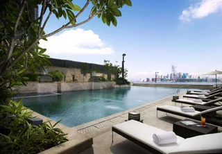 Гонконг: Harbour Grand Hong Kong