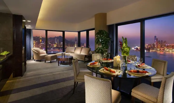 Гонконг: Harbour Grand Hong Kong