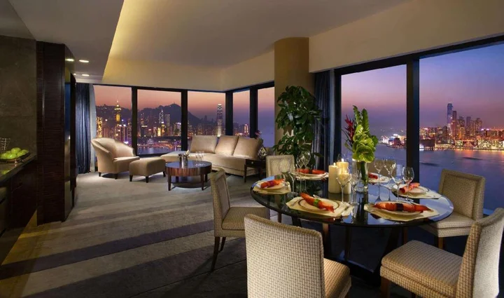Гонконг: Harbour Grand Hong Kong