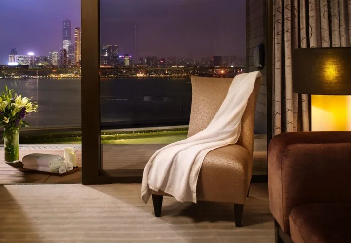 Гонконг: Harbour Grand Hong Kong