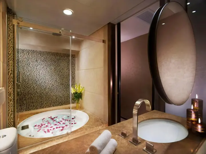 Гонконг: Harbour Grand Hong Kong