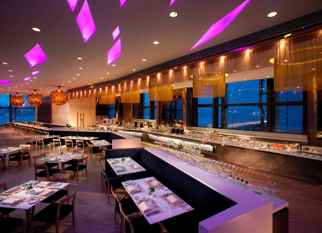 Гонконг: Harbour Grand Hong Kong