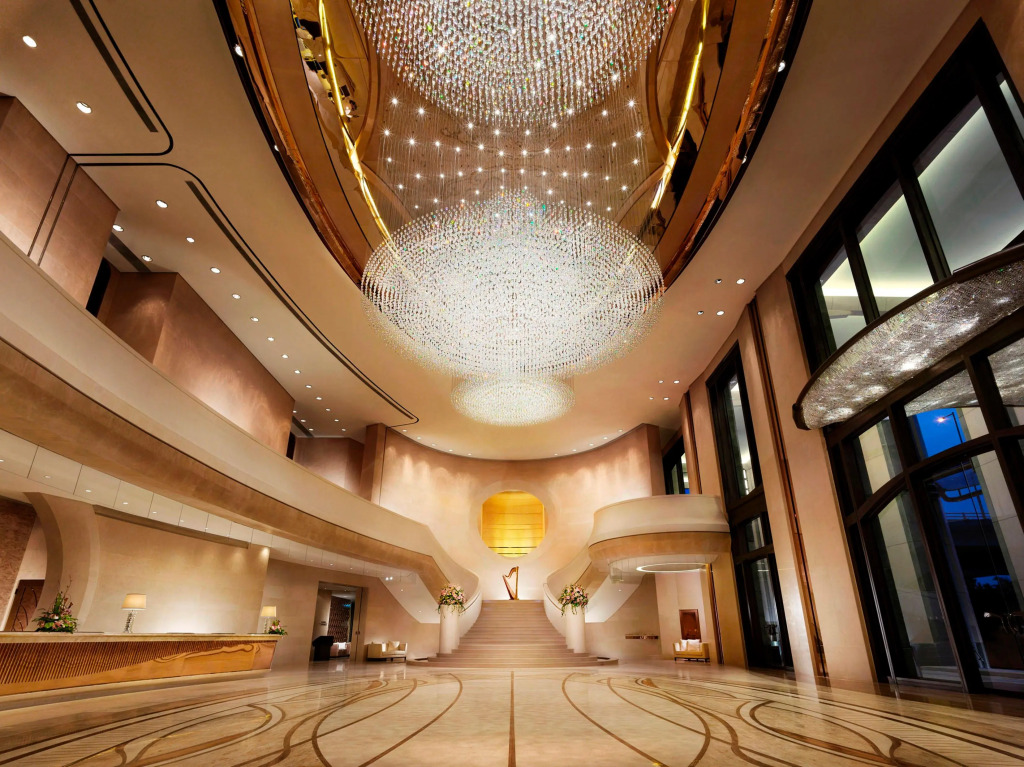 Гонконг: Harbour Grand Hong Kong