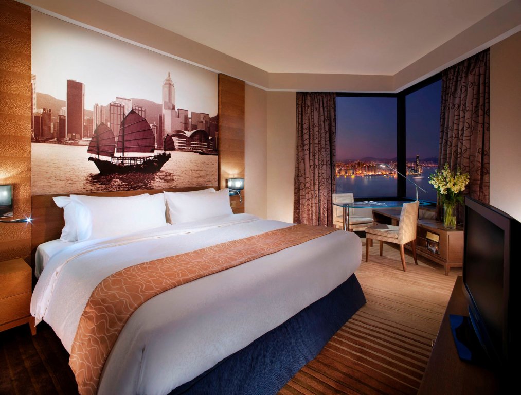Гонконг: Harbour Grand Hong Kong