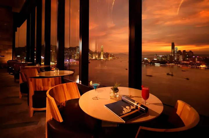 Гонконг: Harbour Grand Hong Kong
