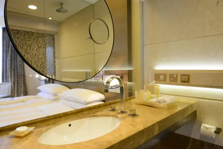 Гонконг: Harbour Grand Hong Kong