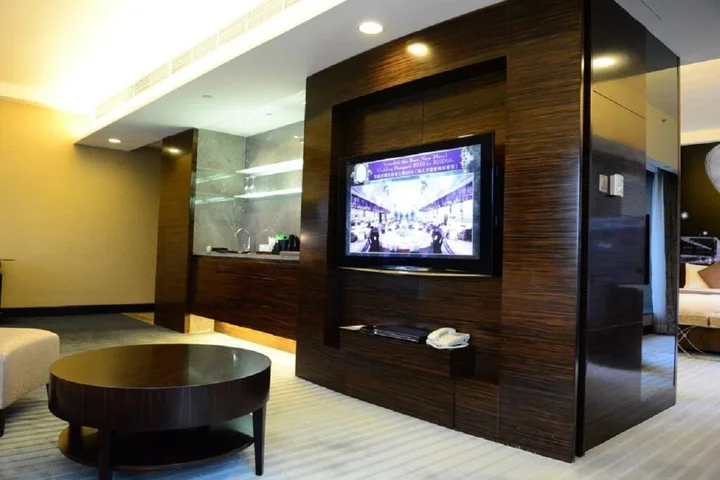 Гонконг: Harbour Grand Hong Kong