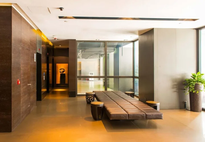 Гонконг: Empire Hotel Hong Kong - Causeway Bay
