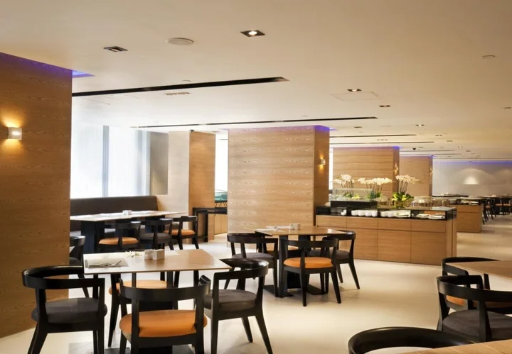 Гонконг: Empire Hotel Hong Kong - Causeway Bay