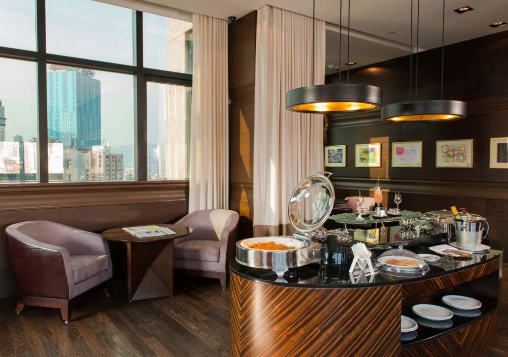 Гонконг: Empire Hotel Hong Kong - Causeway Bay