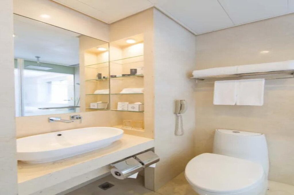 Гонконг: Empire Hotel Hong Kong - Causeway Bay