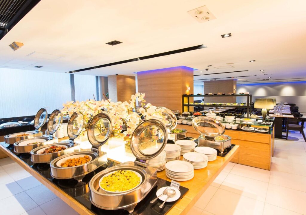 Гонконг: Empire Hotel Hong Kong - Causeway Bay