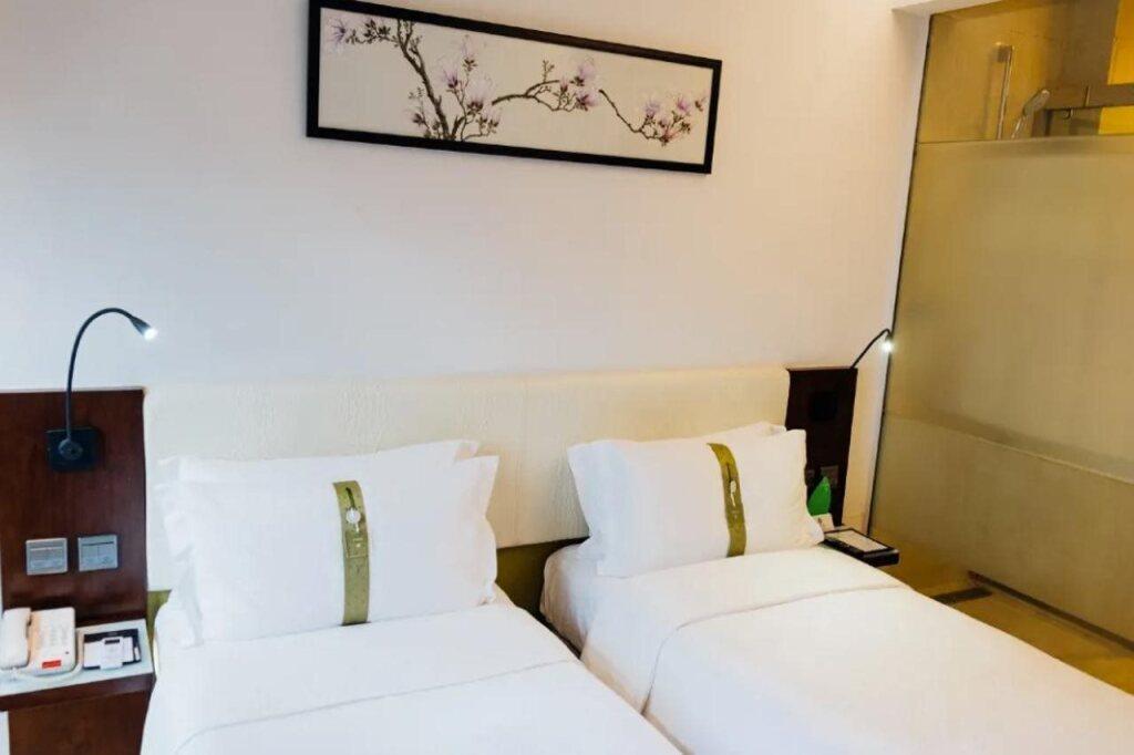 Гонконг: Empire Hotel Hong Kong - Causeway Bay