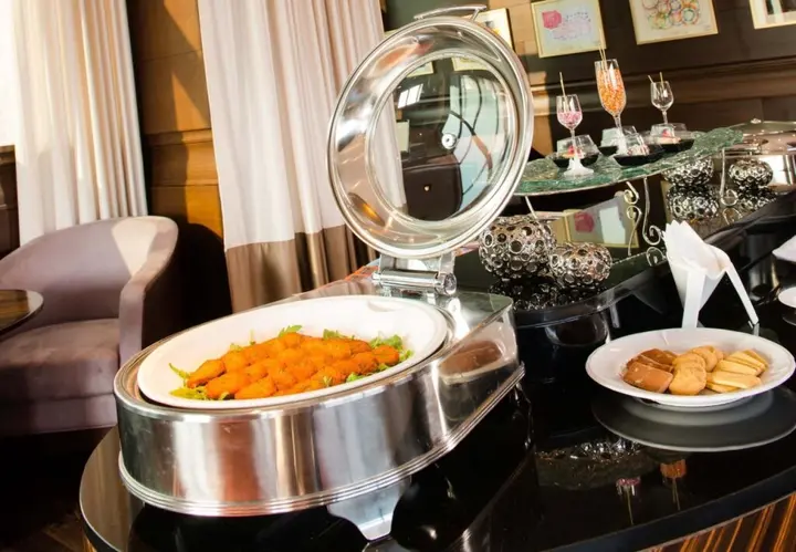 Гонконг: Empire Hotel Hong Kong - Causeway Bay