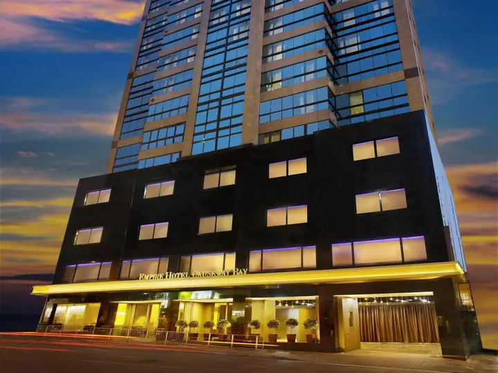 Гонконг: Empire Hotel Hong Kong - Causeway Bay