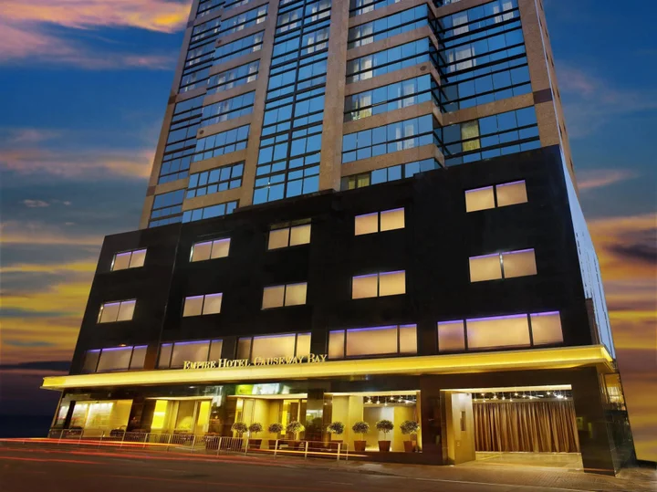 Гонконг: Empire Hotel Hong Kong - Causeway Bay