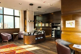 Гонконг: Empire Hotel Hong Kong - Causeway Bay
