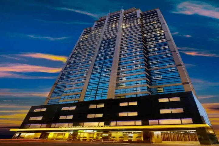 Гонконг: Empire Hotel Hong Kong - Causeway Bay